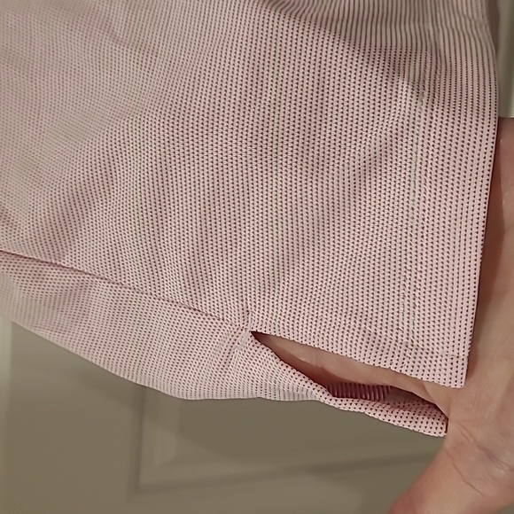 Pink Puma tank top. Size large. New - Picture 2 of 7